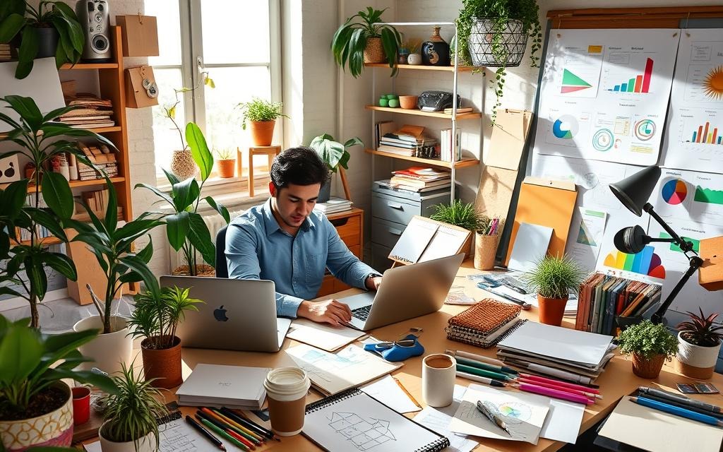 Start Your Own Successful Side Business Today