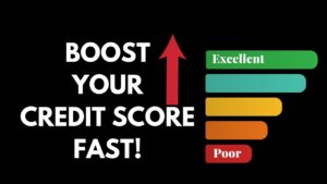 How to Boost Your Credit Score: Practical Tips and Strategies