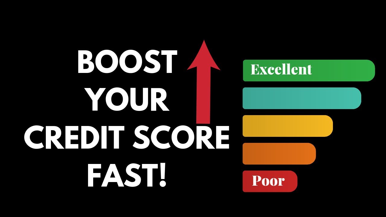 How to Boost Your Credit Score: Practical Tips and Strategies
