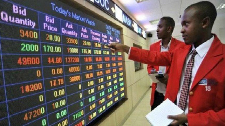 Top Nigerian Stocks