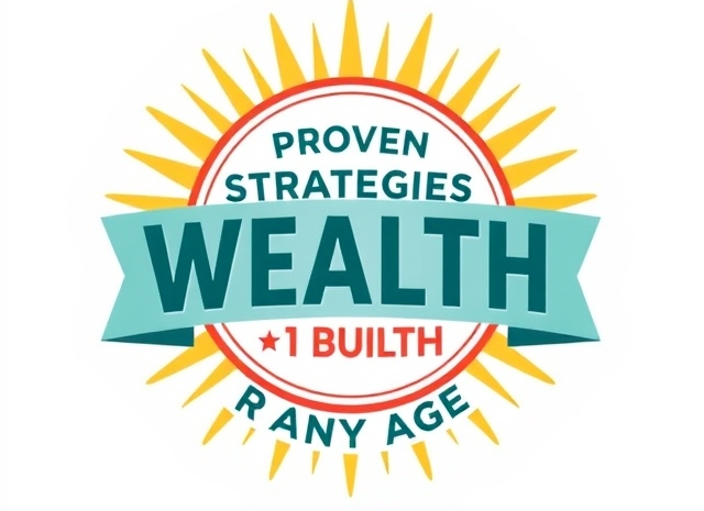 Wealth Building Strategies