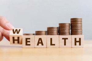 5 SYSTEM TO UNDERSTAND TO CREATE WEALTH