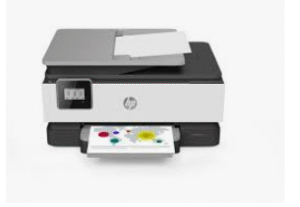 How to connect HP Printer to PC and Connect via mobile hotspots