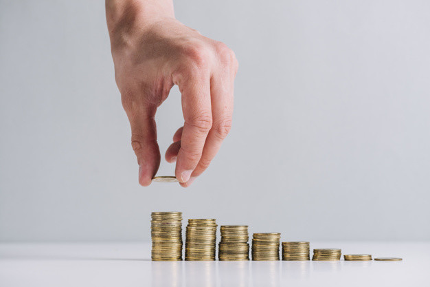 SIMPLE WAYS TO SAVE MONEY
