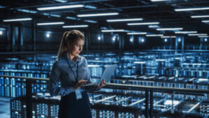CLOUD COMPUTING AND ITS BENEFITS