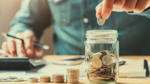 5 Reasons Why You Need To Stop Working For Money