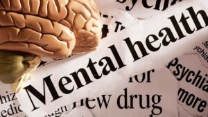 I IN 4 NIGERIANS SUFFERS FROM MENTAL DISORDER – PHYCHOLOGIST