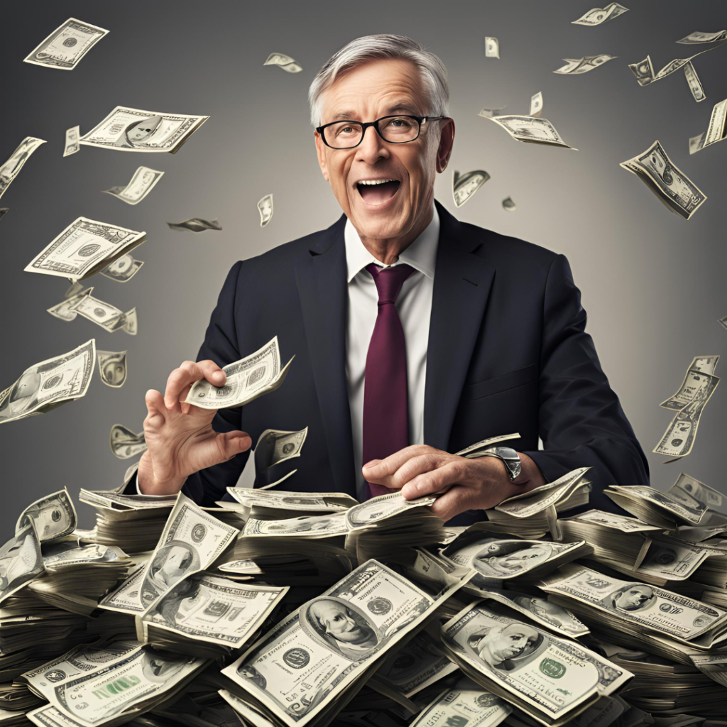 9 Powerful Lessons to Regain Control of Your Finances and Stop Struggling with Money