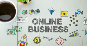 HOW TO START AN ONLINE BUSINESS In 2025