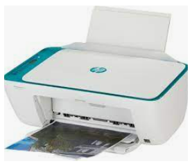 HOW TO SET UP / CONNECT HP DESKJET 2632 PRINTER TO WI-FI NETWORK.