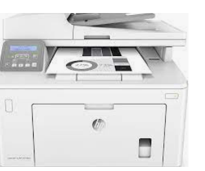 HOW TO SET UP/ CONNECT HP LASER JET PRO MFP M148DW TO WI-FI WIRELESS NETWORK