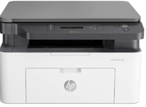 HOW TO CONNECT PRINTER LASER 135W TO WI-FI NETWORK.