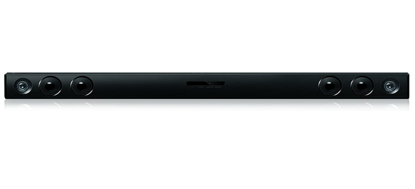 LG SK1D 1OOW ALL-IN-ONE BLUETOOTH SOUNDBAR OVERVEIW.