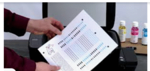 How To Complete HP Printer Alignment Head