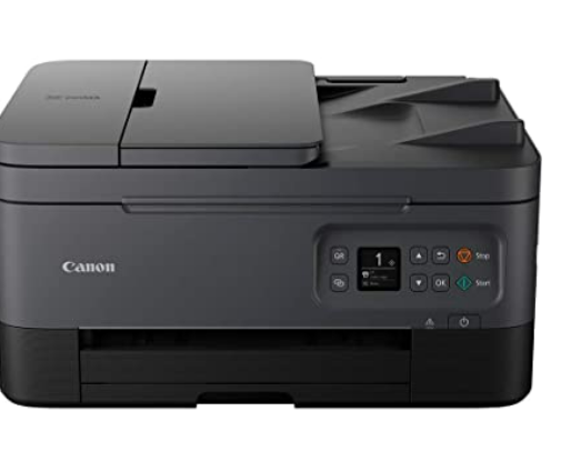 HOW TO SETUP CANON PIXMA TS 7450 PRINTER TO WI-FI NETWORK.