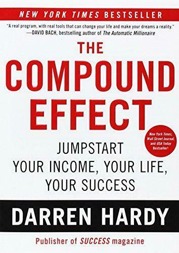 THE COMPOUND EFFECT
