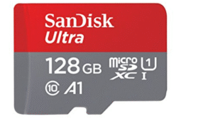 SanDisk Micro SD Card Memory Card for Phone