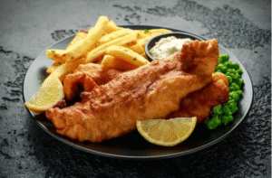 What Are the Top UK Cuisines? You Should Try