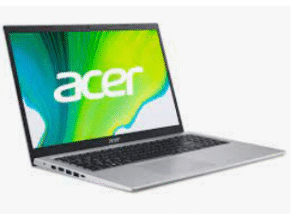 ACER ASPIRE 5 HOW TO CONNECT AND SETUP FOR THE FIRST TIME