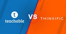 Thinkific VS Teachable Which affiliate is Better?