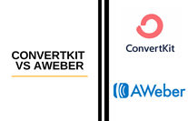 AWEBER VS CONVERTKIT: WHICH AFFILIATE IS BETTER?