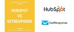 HUBSPOT VS GETRESPONSE: WHICH AFFILIATE IS BETTER?