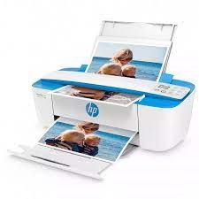 HOW TO CONNECT HP DESKJET 3755 TO  WIFI AND SCAN YOUR DOCUMENT