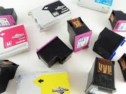 WHAT IS THE BEST PRINTER WITH THE CHEAPEST INK CARTRIDGES?