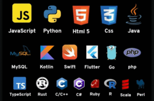 How Many Programming Languages Are There?