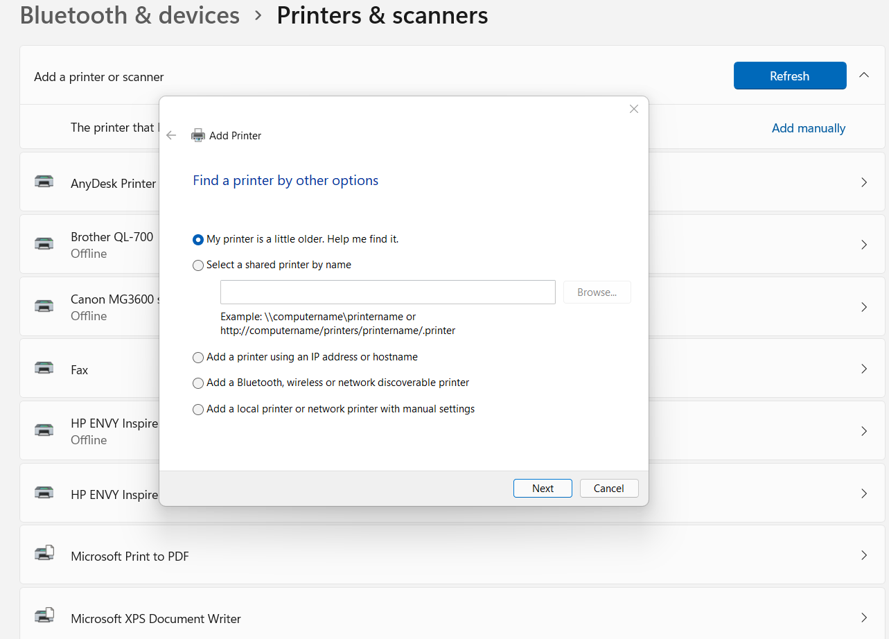 Hp Color Laser 150nm Learn How To Set Up Connect To Wifi Network