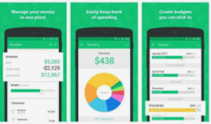WHY BUDGETING IS IMPORTANT AND TEN BUDGETING APPS TO HELP PEOPLE MANAGE THEIR MONEY EASILY