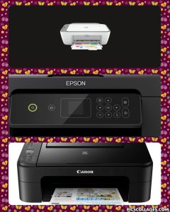 DO YOU HAVE A SOFTWARE FOR HP, CANON, EPSON, AND BROTHER  PRINTERS? IF YES, WHERE DID YOU FIND IT?