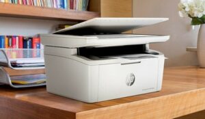 HOW TO CONNECT HP LASERJET PRO MFP M29W TO WIFI