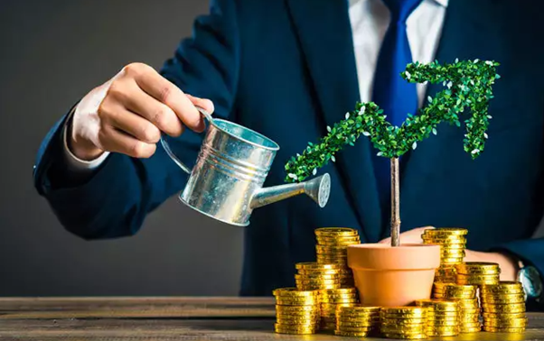 12 MONEY HABITS THAT CAN MAKE SOMEONE RICH