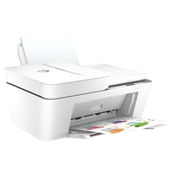 HP Deskjet 4155e connect to Wi-Fi, Scanning process and Review