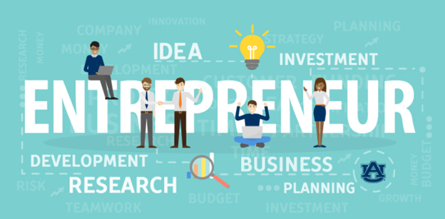 TYPES OF ENTREPRENEURSHIPS: HOW TO INCREASE WOMEN IN BUSINESS