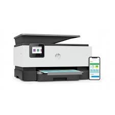 HOW TO CONNECT HP OFFICEJET 9012e PRINTER TO WIFI