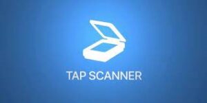 HOW TO USE TAP SCANNER APP TO SCAN A DOCUMENT