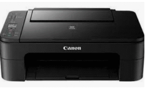 HOW TO CONNECT CANON TS3355 TO WI-FI