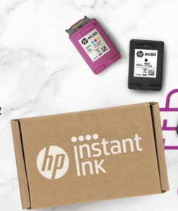 10 Easy Steps to Signing Up for HP Instant Ink