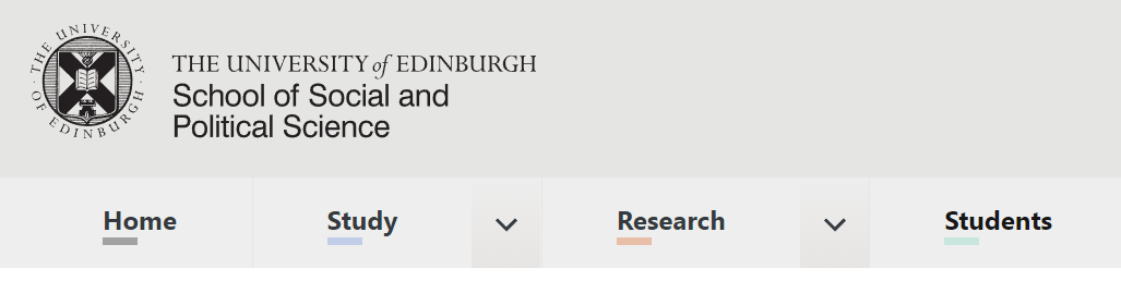 University of Edinburgh