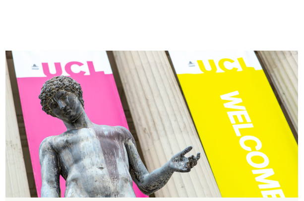 HOW TO APPLY FOR UNIVERSITY COLLEGE LONDON SCHOLARSHIPS AND FUNDING