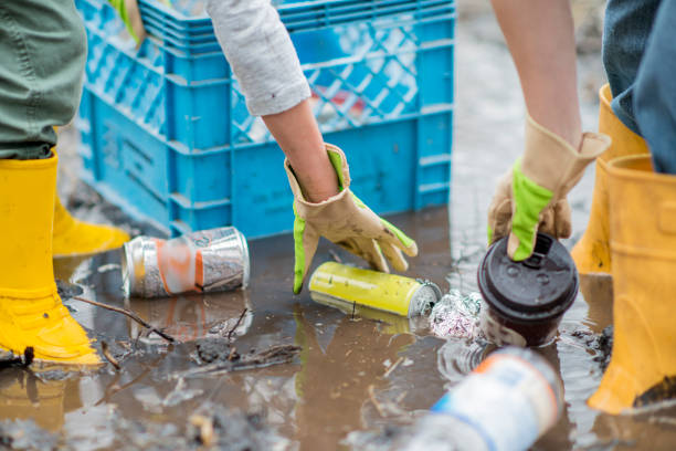 How Does Plastic Cause Water Pollution