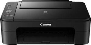 How To Connect Your Canon TS3150 To Your Phone