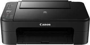 How To Connect Your Canon TS3150 To Your Phone?