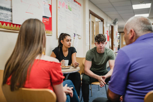 HOW TO START A MENTAL HEALTH INITIATIVES AT YOUR SCHOOL