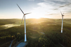 what is Green industrial revolution?