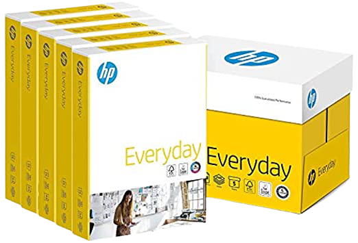 HOW TO REDUCE PAPER COST AND PRINTING COSTS