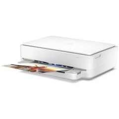 HOW TO CONNECT HP ENVY 6022E TO WIFI, SCAN AND REVIEW