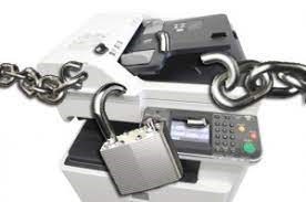 HOW TO SECURE YOUR PRINTER